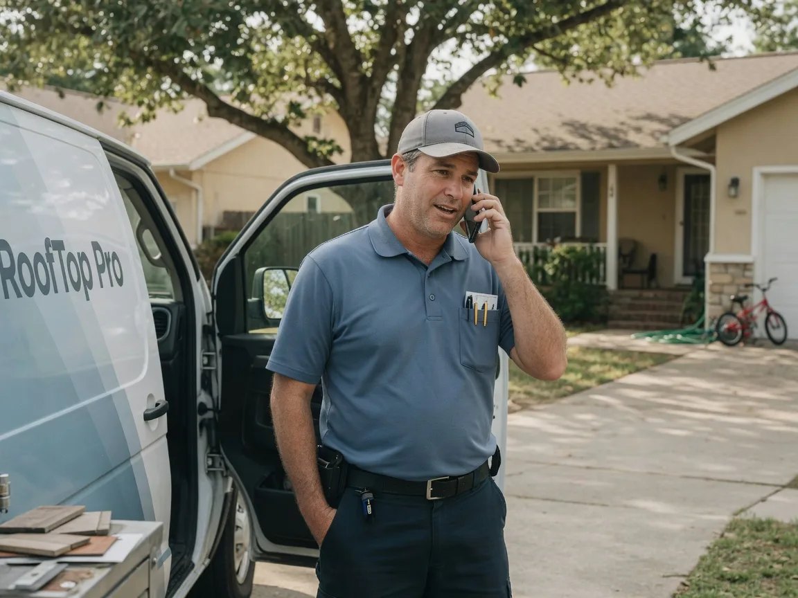 Roof Repair Fulton, KY FAQs